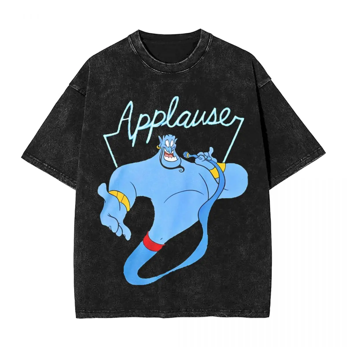 aladdin Ｔシャツ S56471cabcd154312b27771f5696ea