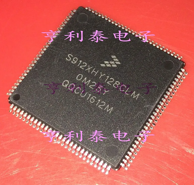 

Original S912XHY128CLM 0M23Y112 Fast Shipping