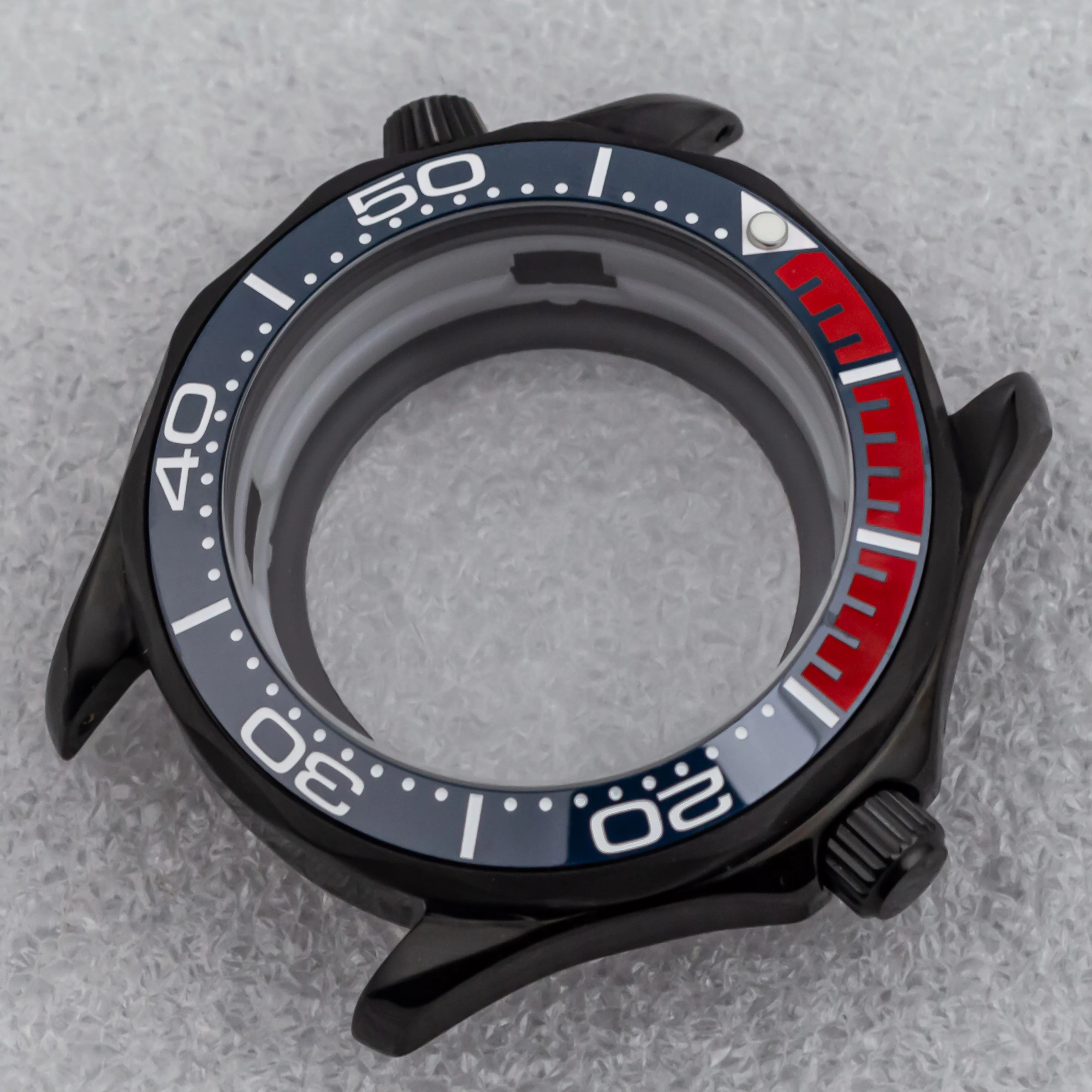 Seamaster 300 41mm Stainless Steel Waterproof Watchcase