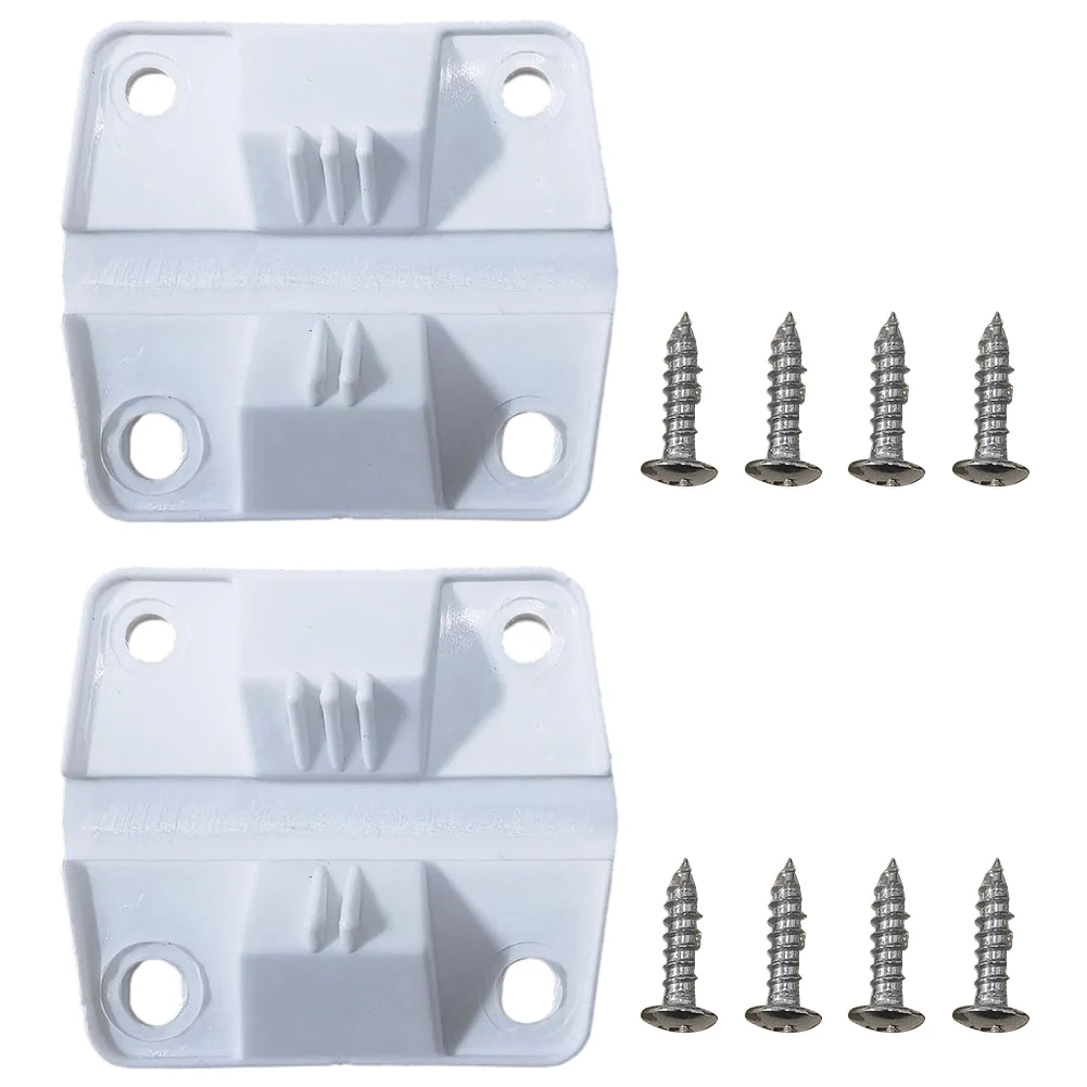 Cooler Hinge Kit Cooler Hinge Kit For COLEMAN COOLER HINGES SCREWS 5283-1141 For Insulated Box Outdoor Cooking