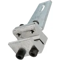 Computer Embroidery Machine Supporting Chuck Frame Clamp Clip – 26MM / 35MM / 40MM Width Frame Holder Spare Parts - Image 4