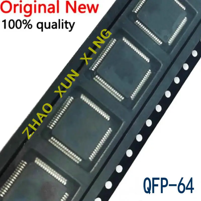 

Бесплатная доставка 100244097 smd ic qfp64, 10 шт.