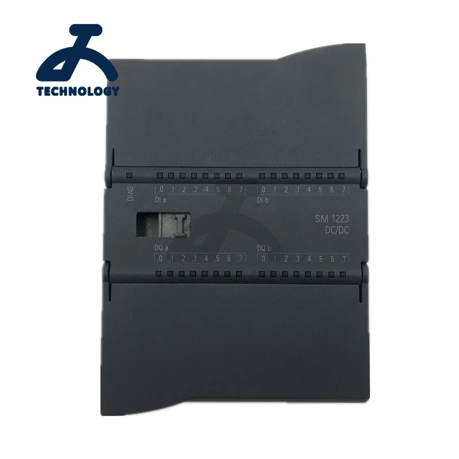 Nuovi Moduli Digitali Simatic S7-1200 6Es7223-1Qh32-0Xb0 6Es7223-1Bh32-0Xb0