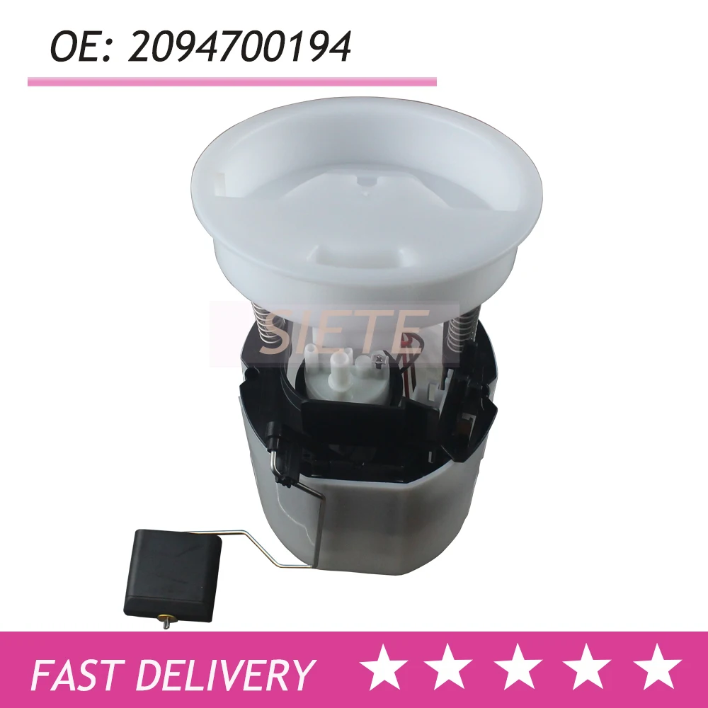 A2094700194 Fuel pump module assembly right for Mercedes-Benz W203 