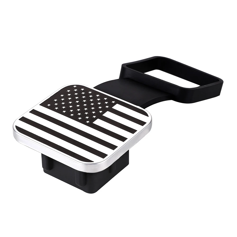 2 Crochets De Remorquage Avant Pour Chevrolet Silverado 1500 2007-2024 - Rouge, Haute Qualité