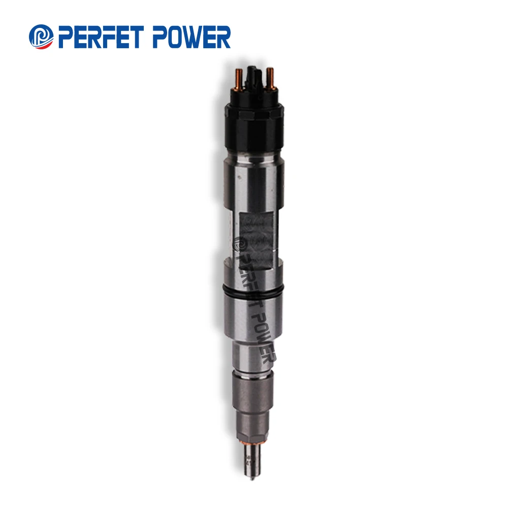 

China Made New Engine Parts 0445120442 Common Rail Fuel Injector 0 445 120 442 For CRIN2 CR IPL29 ZIRIS20S