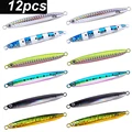 12pcs--No hook