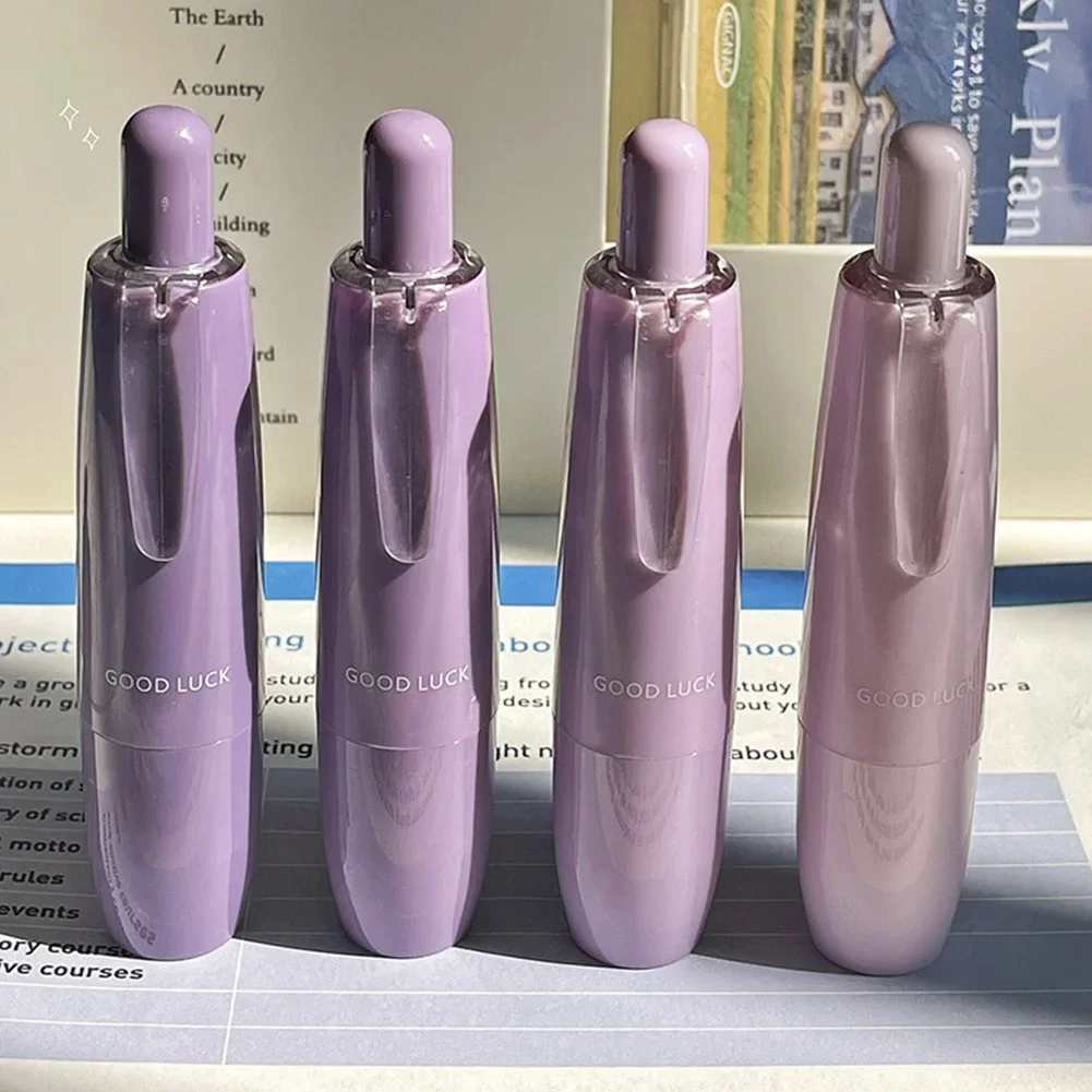 4개입 창의적인 양면 도트 접착제, 고점착 도트 접착제, 수공예품, 스크랩북, 사무용품 및 학교 용품에 적합