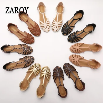 ZAROY Women's Sandals 1