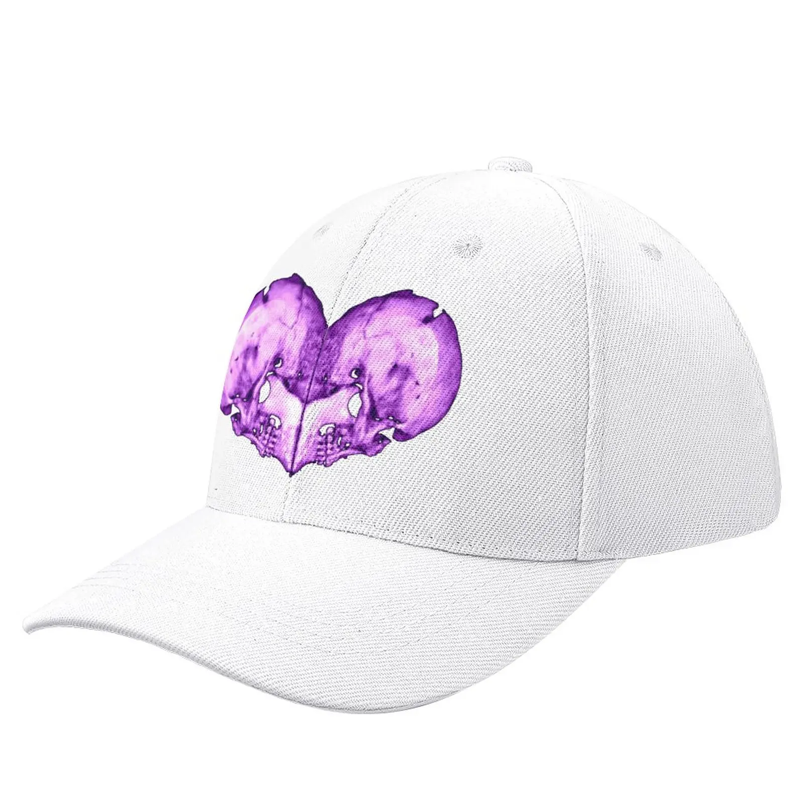 

HEARTS & MINDS (Violet) Baseball Cap Luxury Man Hat |-F-| black Women'S Hat 2023 Men'S