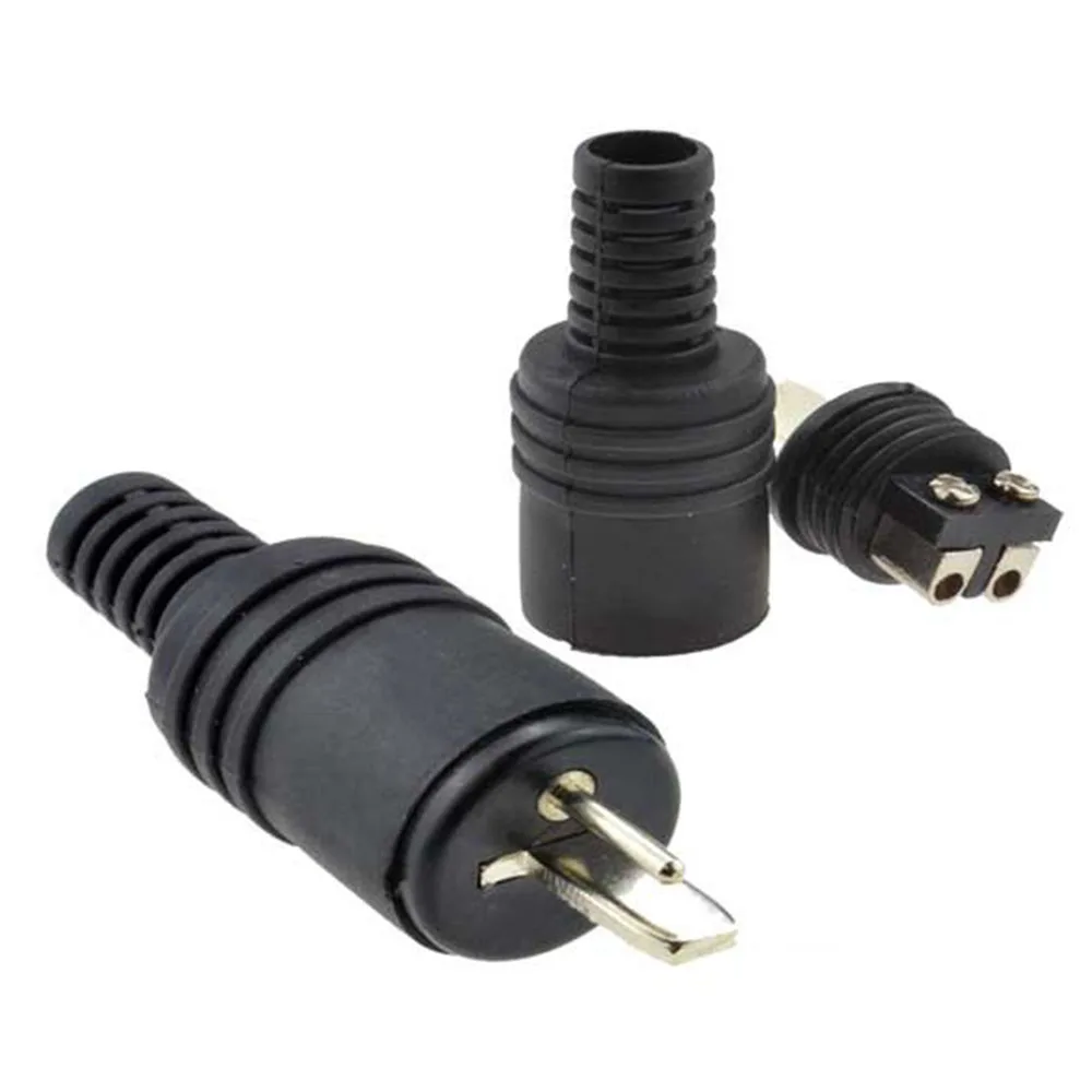 Altoparlante rotondo Tazza di Terminale binding post connettore