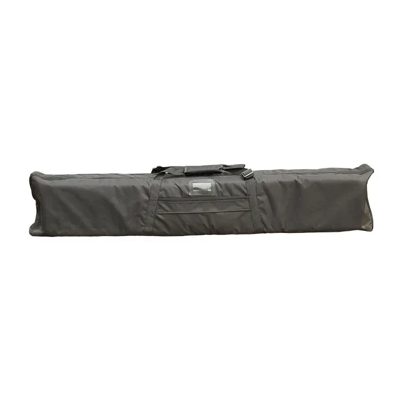 1pc Archery Hunting Canvas Bow Bag Shoulder for Recurve Bow Holder Target Shooting Carrying Case Knapsack Rucksack