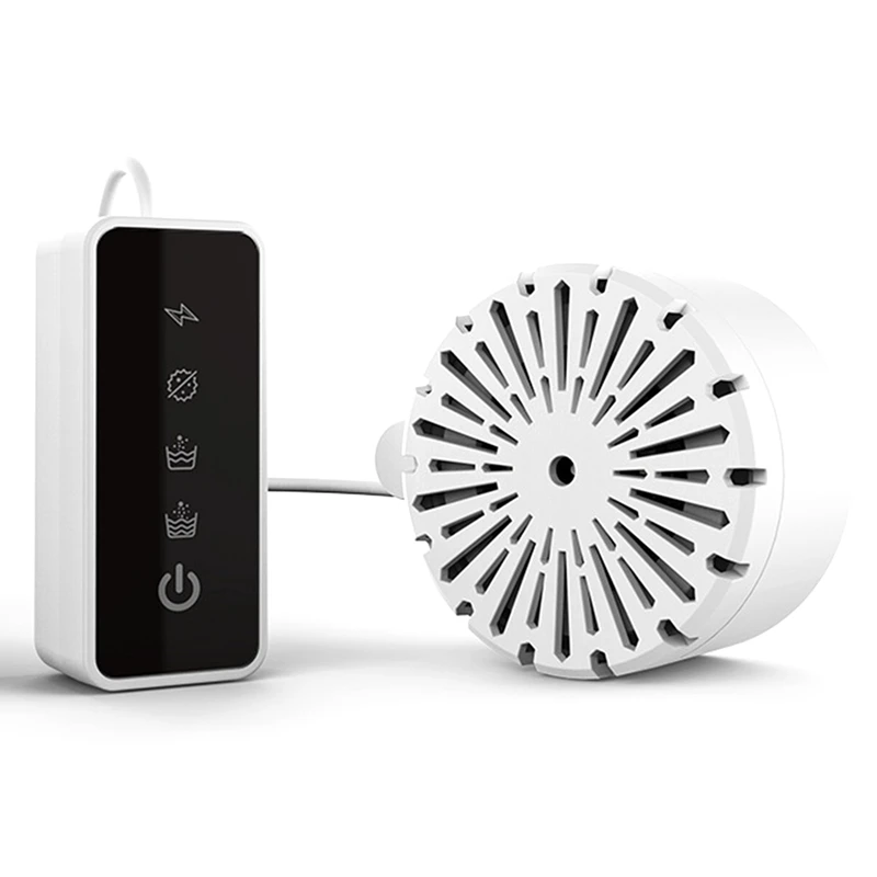 Detergente Per Frutta E Verdura Detergente Ad Ultrasuoni Deslag Disinfezione Multifunzionale