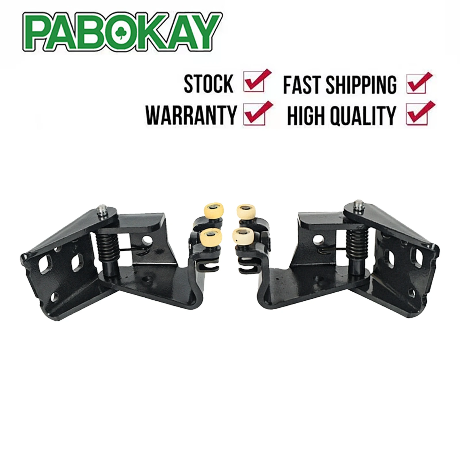 

Ролик для раздвижной двери с левой и правой стороны 72560SOXA53 72560-SOX-A53 72520SOXA53 72520-SOX-A53 для Honda odyssey 1999-2004