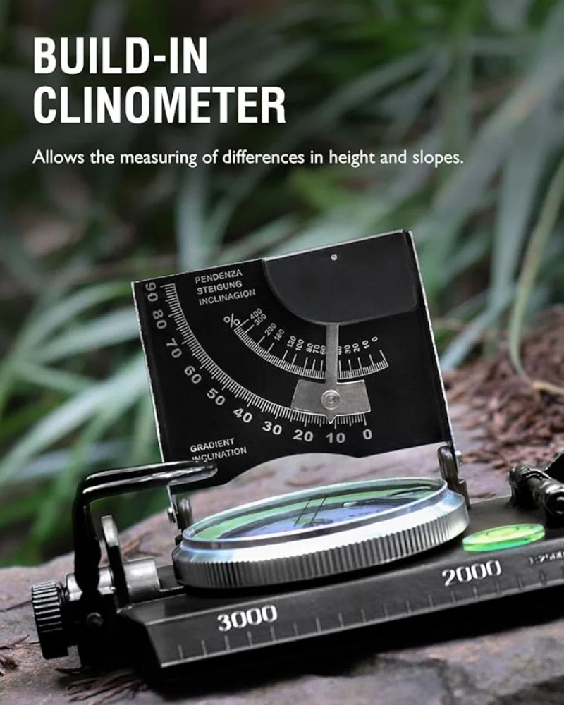 Military Compass 4