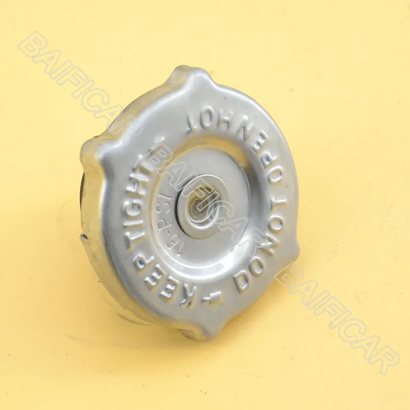 Baificar Radiator Cap 05278697AA 5278697AA For Jeep Dodge Chrysler 2.4L 4.0L 5.2L 1993-2007