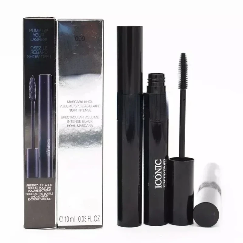 

Best-Selling mascara pump up your lashes waterproof Black Lash Full Size 10ml