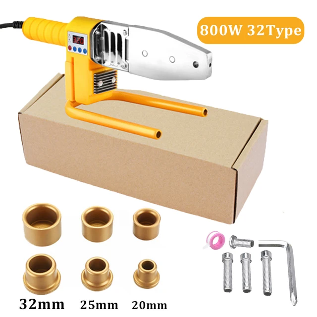 800W carton EU