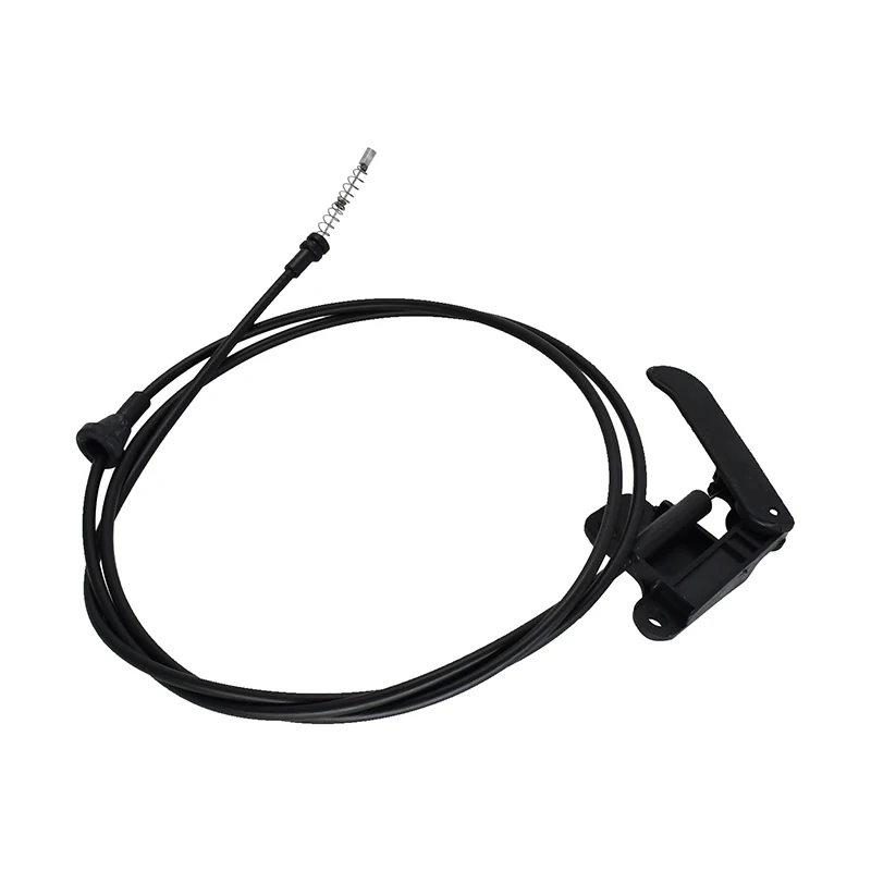 Hood Release Cable With Handle 15732159 912-001 Compatible with Blazer Compatible With Oldsmobile Bravada