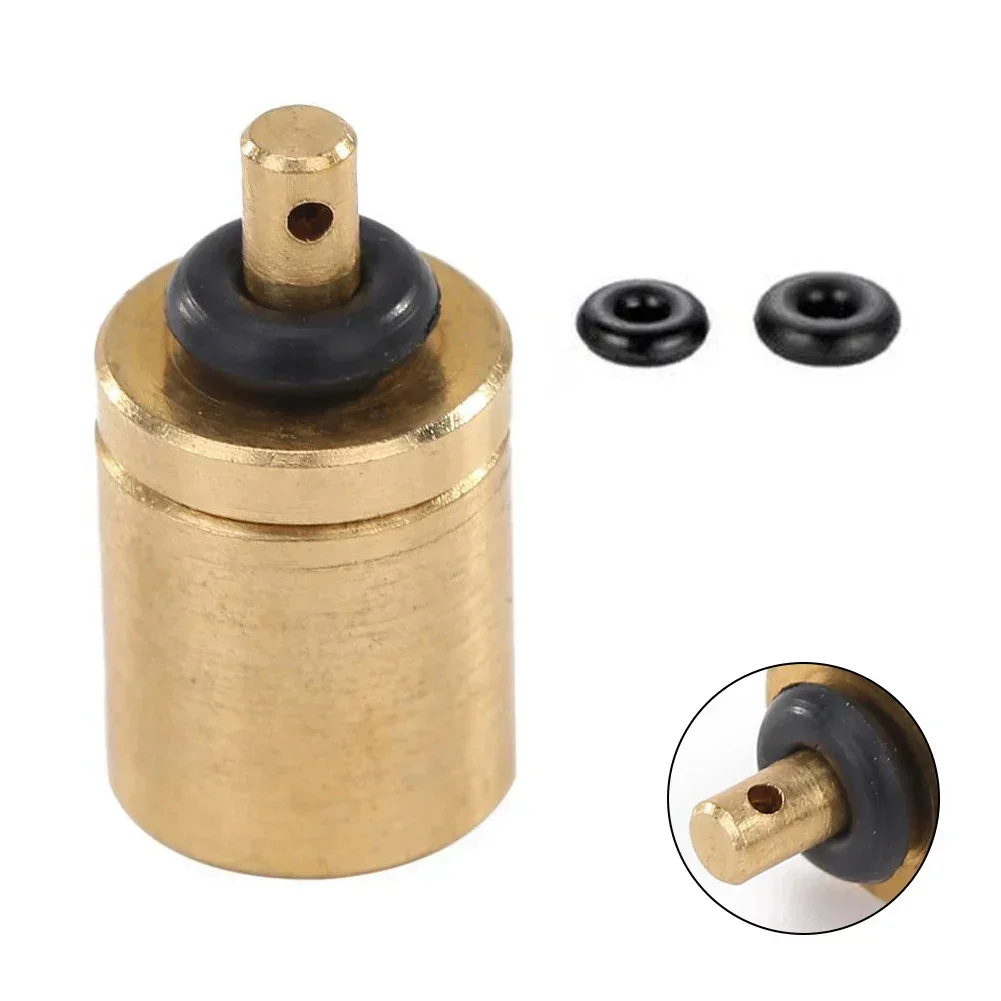 Gas Refill Adapter Outdoor Camping Stove Gas Refill Adapter Stove Adapter Gas Fill Attachment Functional Hiking Tool for Cylinder 16x9.9mm