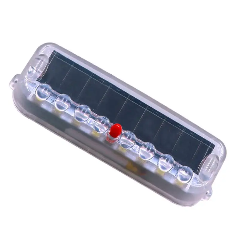 

Warning Lights LED Trailer Lights Car Turn Signal Car Exterior Accessory Waterproof Rear Turn Signal Light Super Bright Rear