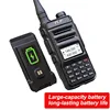 TYT TH-UV88 Walkie Talkie 5W UV Dual Band Portable Two Way Radio THUV88 Long Range Communication Radios Amateur FM Transceiver 3