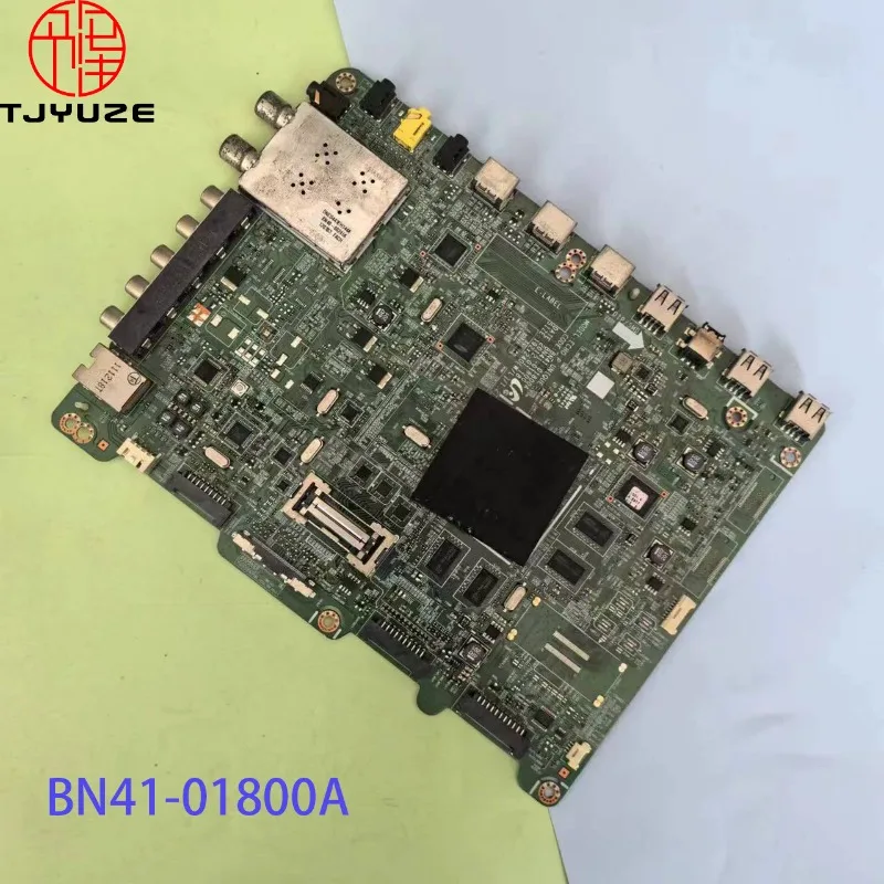 

Compatible with Samsung Main Board BN94-06006D BN41-01800A for UE75ES9000UXXU UE75ES9000U UE75ES9000 TV Motherboard