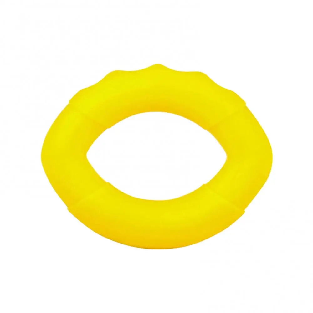 

Silicone Finger Gripper Hand Resistance Band Gripping Ring Wrist Stretcher Finger Forearm Trainer Pow Exercise Carpal Expander