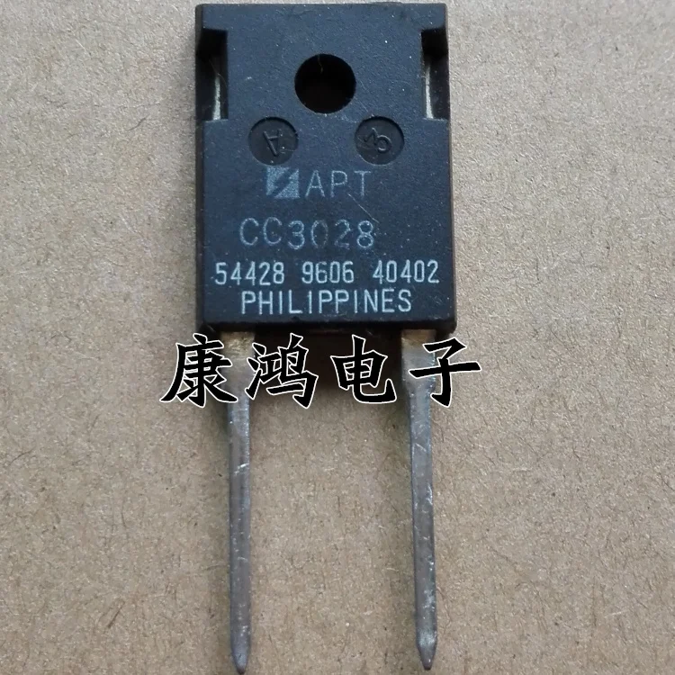 

(5Pcs/lot) CC3028 APTCC3028 TO-247