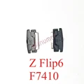 Z Flip6 Buckle
