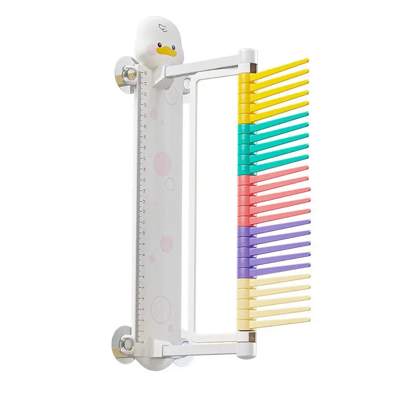 Vertical Jump Measuring Device for Kids, Kids Training Tool, High Jump