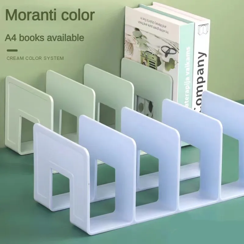 

Многофункциональный держатель для хранения магазинов, настольный органайзер, стойка для книг, держатель для записей на компакт-дисках, школьные и офисные принадлежности