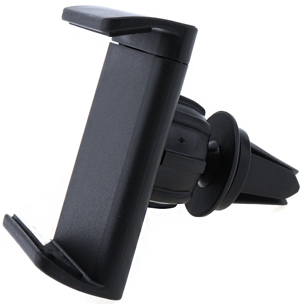 

Automobile Car Air Vent Mobile Phone Holder Stand Universal 360 Degree Rotation GPS Navigation Holder Bracket for Mobile Phone