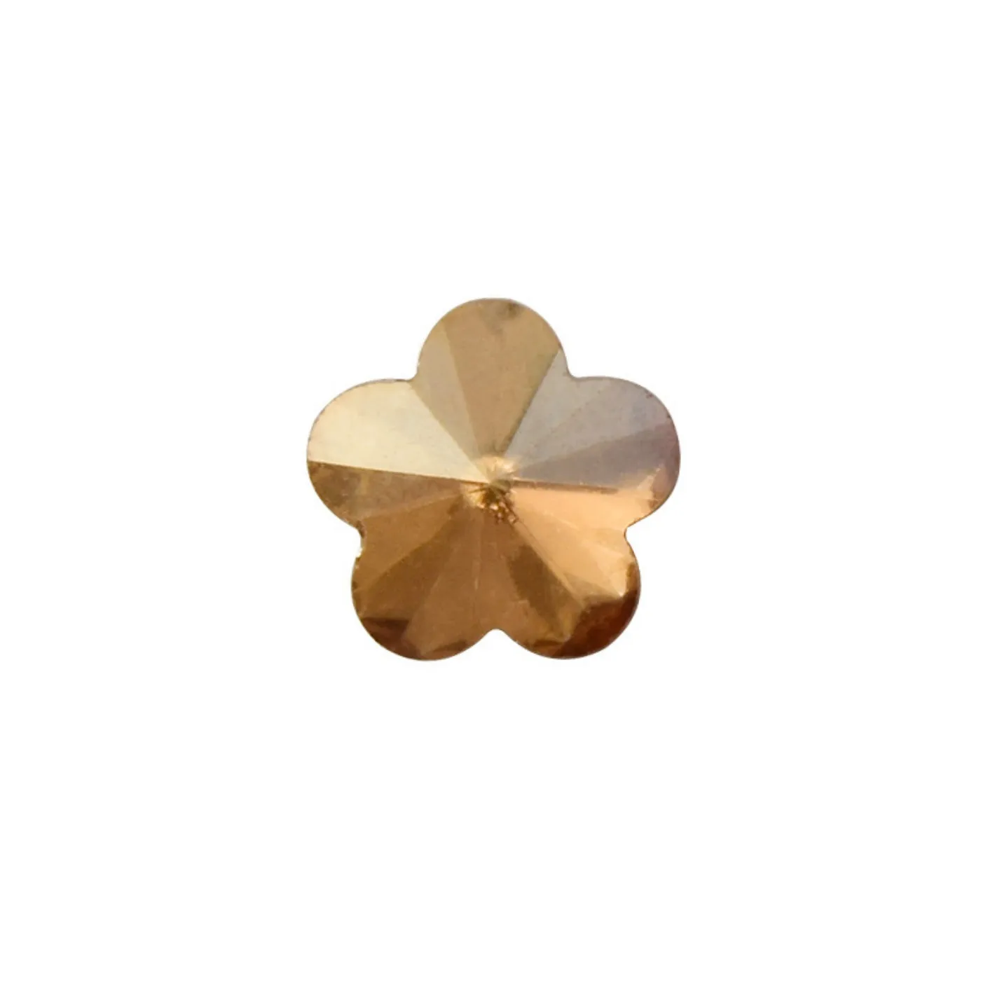 30PCS 봄 3D 꽃 네일 라인스톤 매화꽃 유리 크리스탈 네일 참 다이아몬드 젬 네일 아트 장식 액세서리 네일 살롱