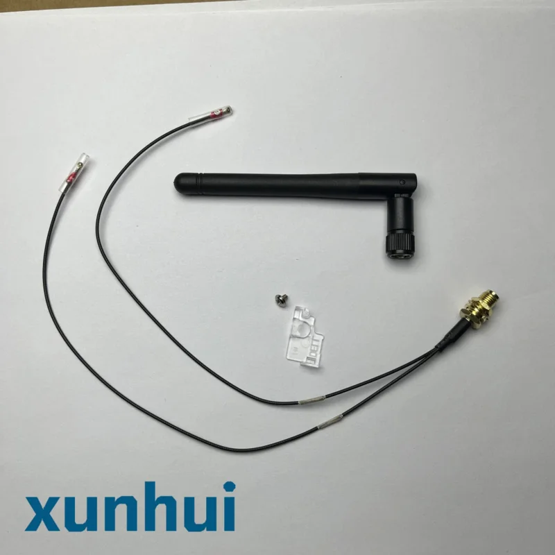 Antenne Externe HP M44297-001 - Pour Serveur ENT20 DM IO2 - Ouverte Mais Neuve