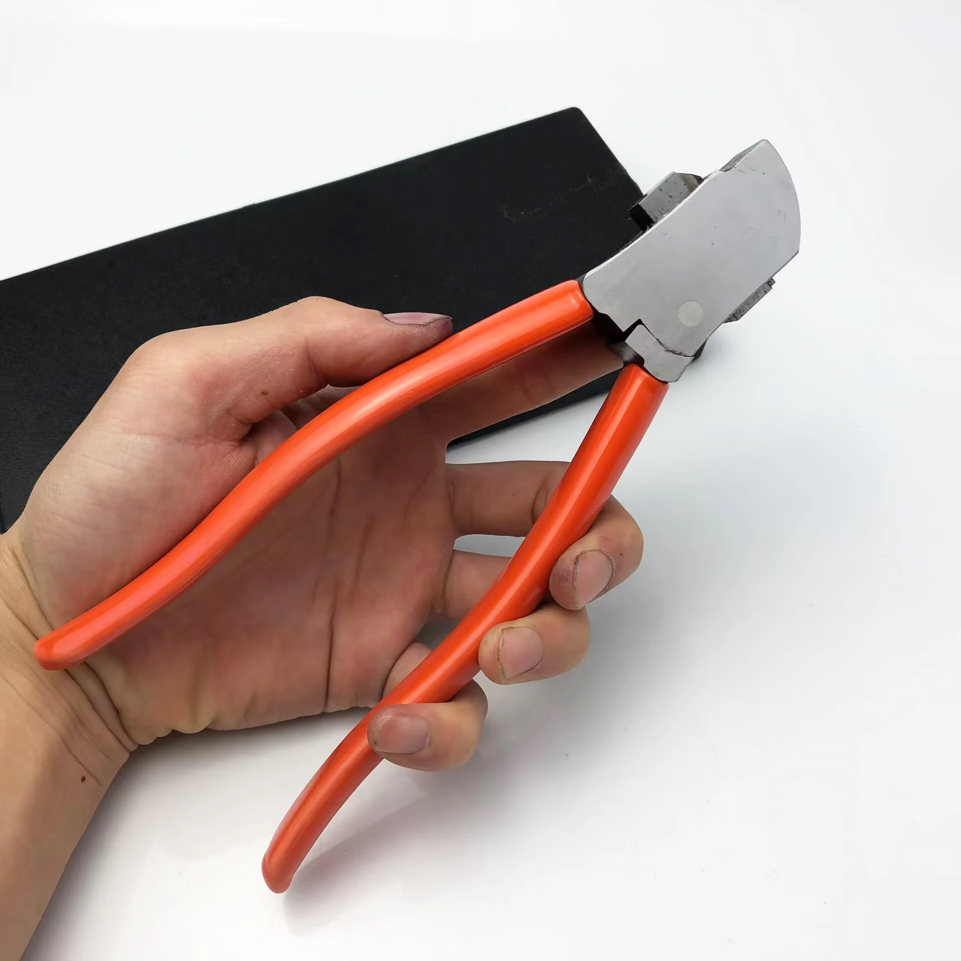 Locksmith Lishi Key Cutter For Key Blanks Cutting Locksmith Tool key clamp Auto Cutting Machine Tool
