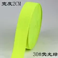 Fluorescent green