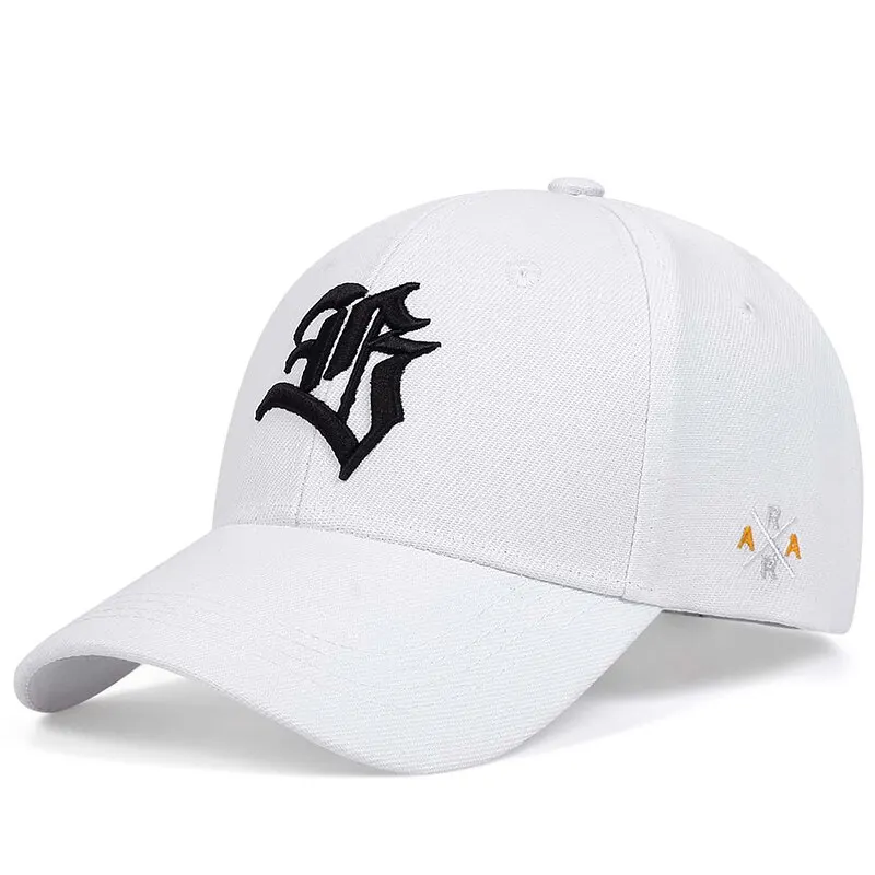 Unisex Gothic Letter Geometric Embroidery Baseball Caps Spring and Autumn Outdoor Adjustable Casual Hats Sunscreen Hat Sports & Entertainment Unisex Gothic Letter Geometric Embroidery Baseball Caps Spring and Autumn Outdoor Adjustable Casual Hats Sunscreen Hat Sports & Entertainment