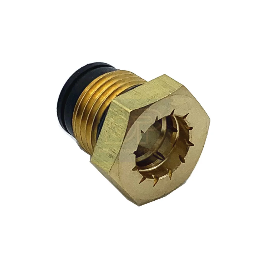 81981836114 Truck Union Screw For MAN TGL TGM TGA TGS TGX F90 