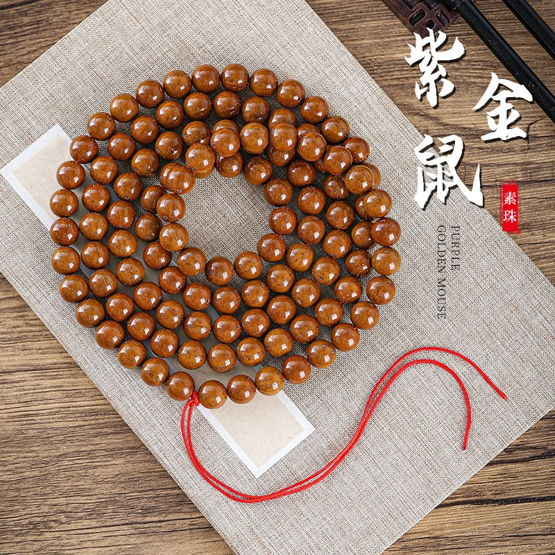 

Бутик Fortune Zi Jin Shu светильник Bead114Buddha бусины Бодхи Семена браслет Будда четки развлечения Артикул браслет Wholes