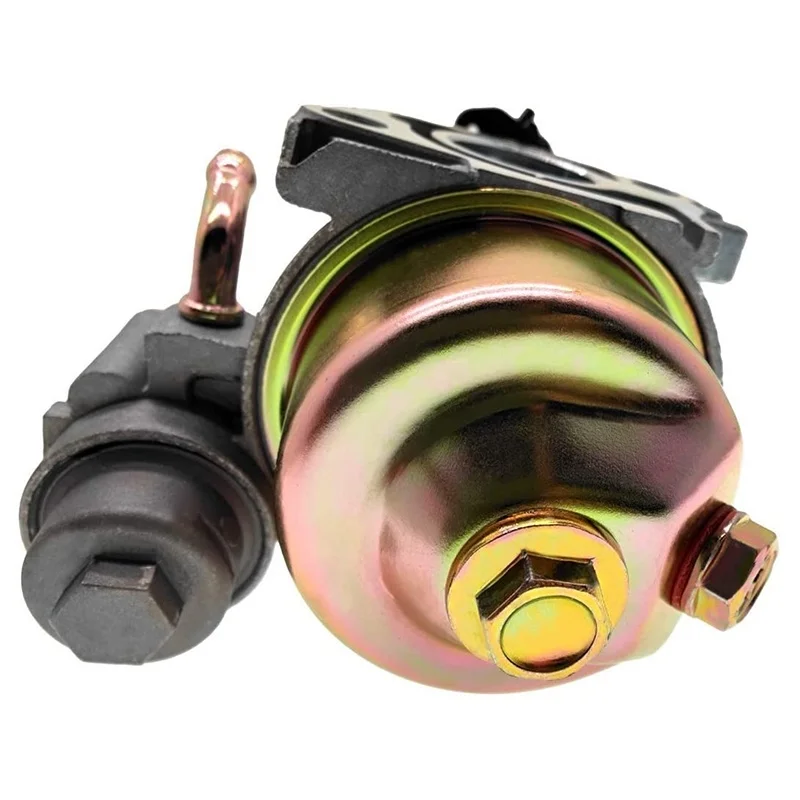 212 Air Filter Carburatore Di Ricambio Per Motore A Gas Predator 212cc 6.5HP - Compatibile Con Modelli Harbor Freight 68121, 69727, 69730 Carburatore Predator 212cc - Foto 7