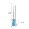 Baby Child Medicine Dispenser Utensils Neddle Dropper Type Medicine Inspirator for Infant Toddler Liquid Given Medicine Feeder 6