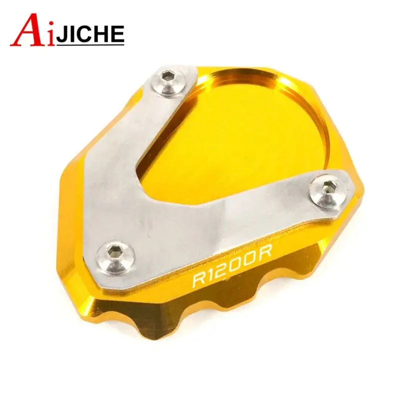  CNC űĵ ǲ ̵ ĵ ͽټ е  ÷Ʈ, BMW R1200R R1200 R 1200 R 2006-2014  Ȯ ĵ