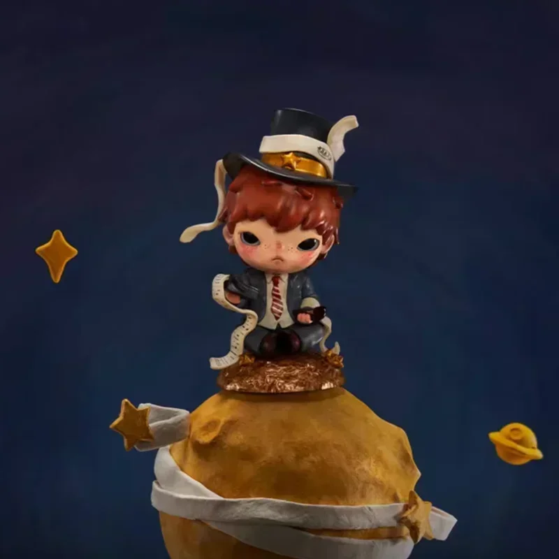 POPMART ヒロノ x 星の王子さまシリーズ ブラインドボックス