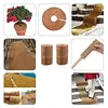 New Moisture-Proof Flower Pot Mat Carpet Non-Slip Liner Bulk Roll Reptile Cushion 5