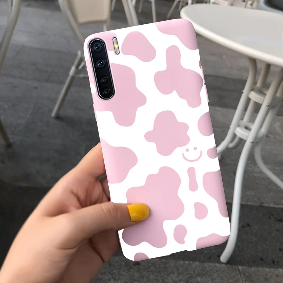 Lovely Printing Jelly Silicone Soft Phone Back Cover Case