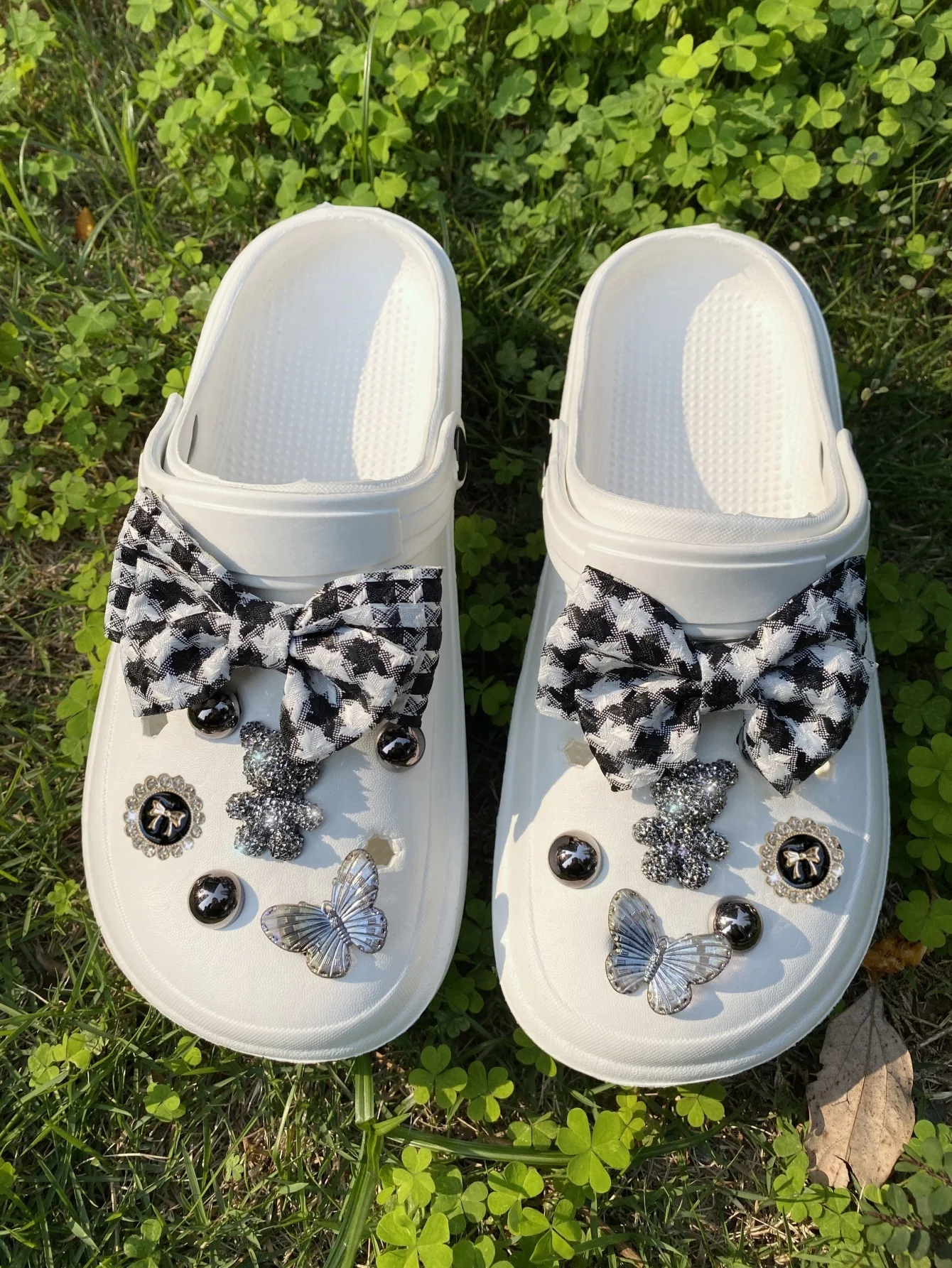 DIY   14 ׸ õ, ,  & Bowknot  Ź ׼