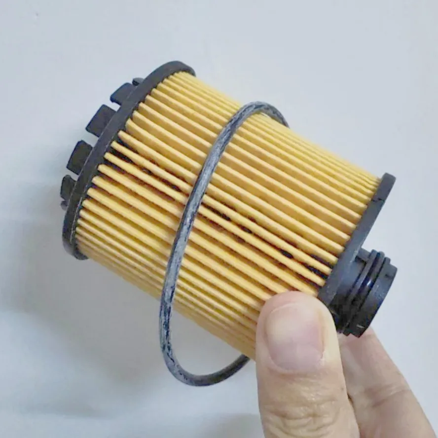 Parts Oe No 1612565980 1612581780 9807989080 Yl01997480 Oil Filter 