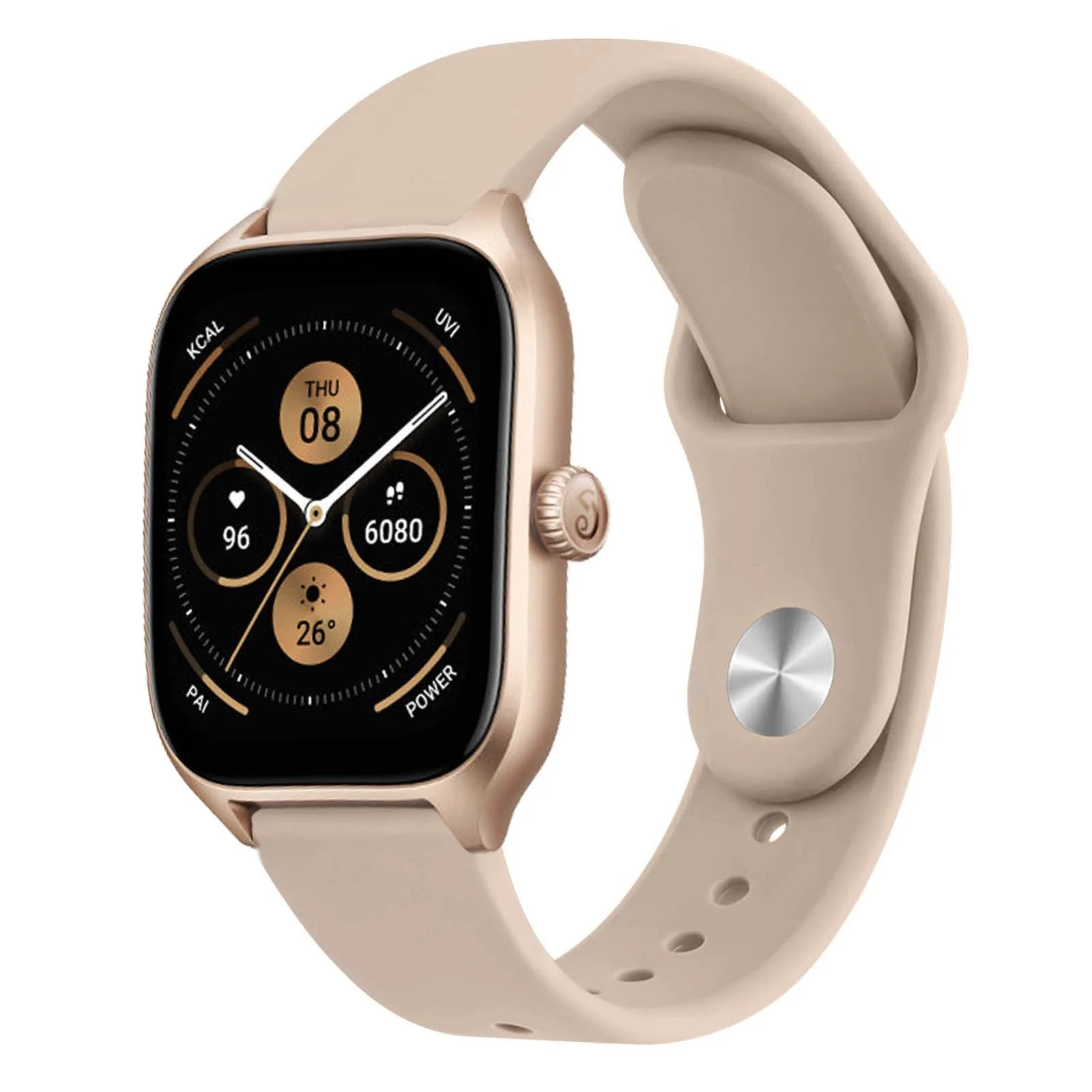 Premium Smartwatch Band Strap - Elegant Design