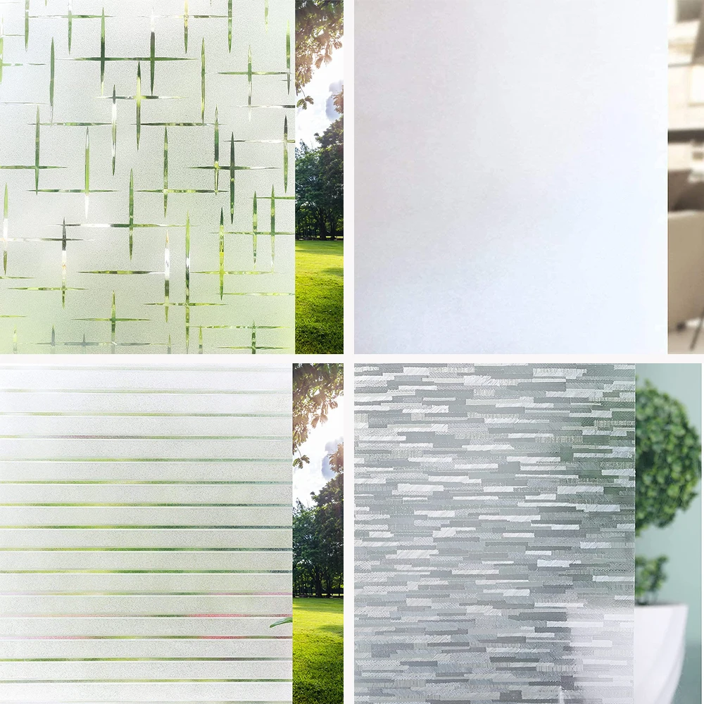 Adhesive Vinyl Glass Windows, Vinyl Self Adhesive Film